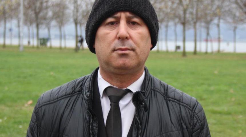 Arazöz şoförü olmak için 350 bin TL dolandırıldı: Keriz tepkisi aldım, şerefimi kurtarmam lazım