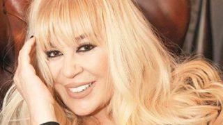 Zerrin Özer’i yıkan ölüm! Sosyal medyadan duyurdu