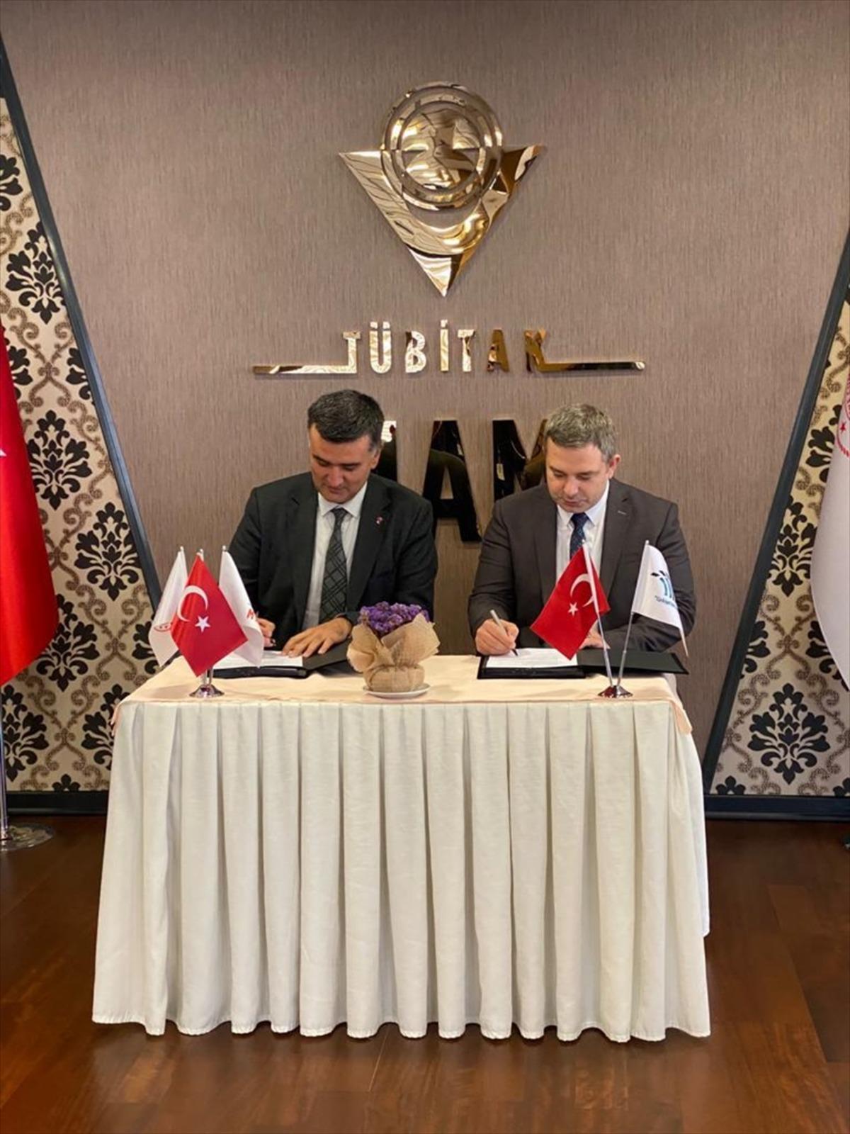 Yerli imkanlarla &uuml;retilecek "oksijenli ferdi kurtarıcılar" madencilere nefes olacak