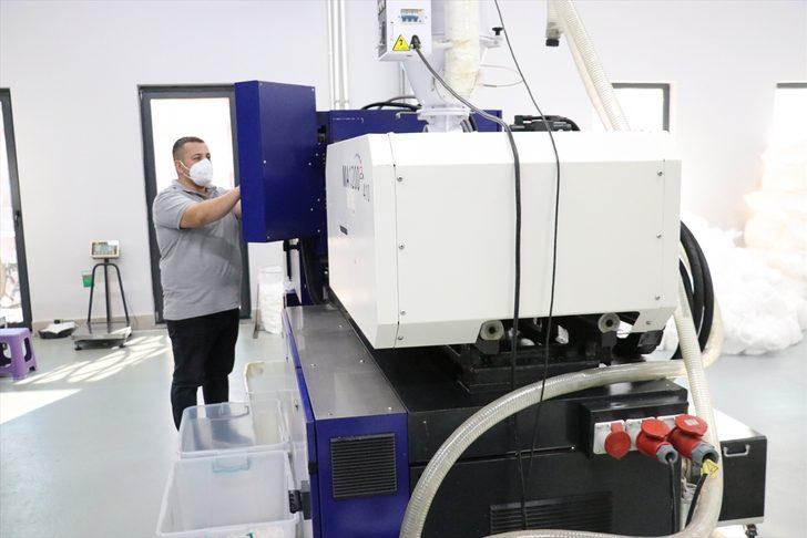 Yerli imkanlarla üretilecek "oksijenli ferdi kurtarıcılar" madencilere nefes olacak G2