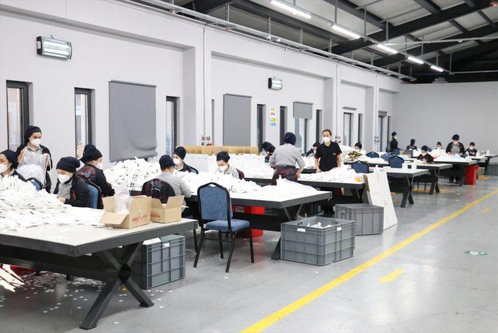 Yerli imkanlarla üretilecek "oksijenli ferdi kurtarıcılar" madencilere nefes olacak G4