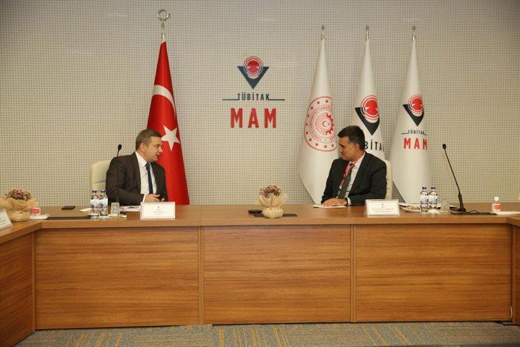 Yerli imkanlarla üretilecek "oksijenli ferdi kurtarıcılar" madencilere nefes olacak G5