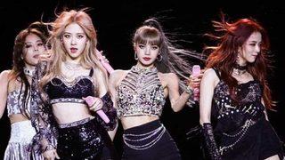 Blackpink üyesi Lisa'nın koronavirüs testi pozitif çıktı