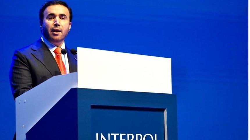 Interpol'ün yeni başkanı işkenceyle suçlanan BAE'li general Ahmed Nasır el Reisi