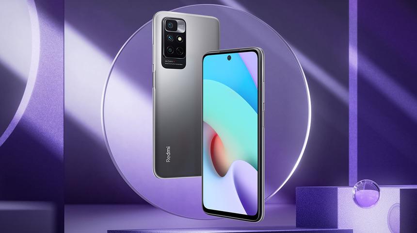 Xiaomi Redmi Note 11 4G resmileşti! Aile genişledi