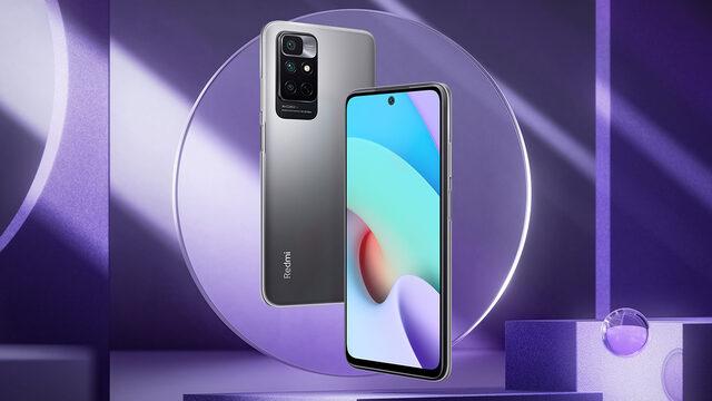 Xiaomi Redmi Note 11 4G resmileşti! Aile genişledi