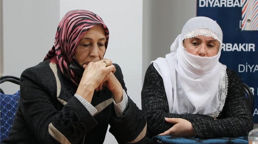 'Adalet N&ouml;beti'ndeki hasta tutuklu ve mahpus yakınları: Cezaevlerinden cenazeler &ccedil;ıkmasın