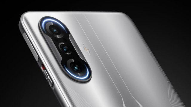 Redmi'nin oyun odaklı yeni telefonundan haber var!