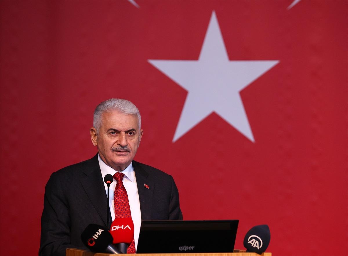 İzmir'de T&uuml;rkoloji Araştırmaları Enstit&uuml;s&uuml; a&ccedil;ıldı