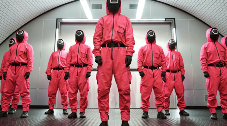 Squid Game’in yönetmeni, diziyi çekerken en çok zorlandıkları sahneyi açıkladı