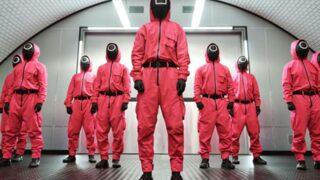 Squid Game’in yönetmeni, diziyi çekerken en çok zorlandıkları sahneyi açıkladı