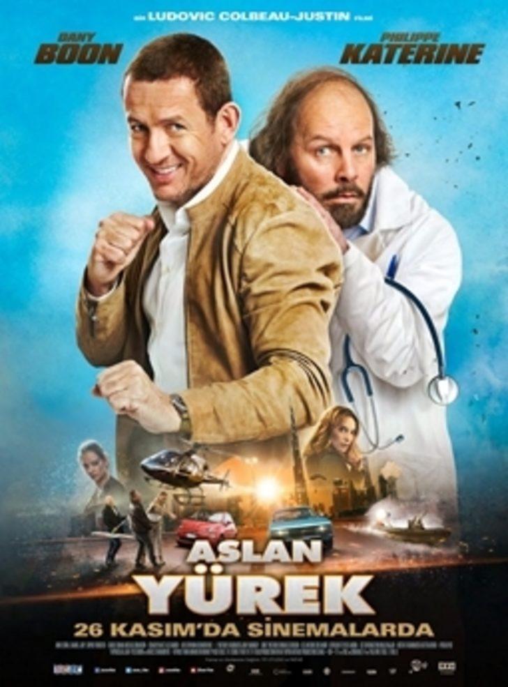 Bu hafta 11 film vizyona girecek! Bu hafta vizyonda neler var? (26 Kasım-2 Aralık 2021) G1