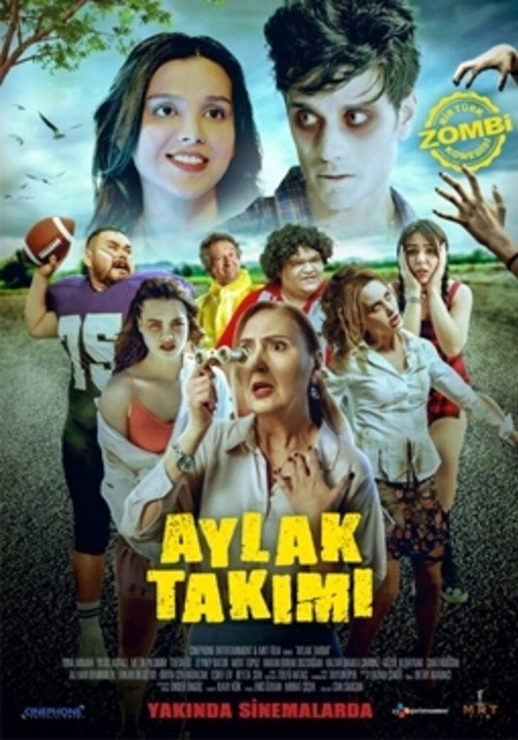 Bu hafta 11 film vizyona girecek! Bu hafta vizyonda neler var? (26 Kasım-2 Aralık 2021) G2