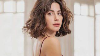 Üç Kuruş'un güzeller güzeli Bahar'ı bakın kimin torunu çıktı! Duyan şaşıp kaldı!