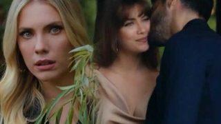 Yasak Elma’dan Berk Oktay ile Biran Damla Yılmaz’ın samimi fotoğrafı sosyal medyada olay yarattı