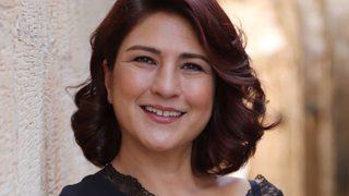 Hercai'nin Handan'ı Gülçin Hatıhan, Mahkûm dizisiyle ekranlara dönüyor!