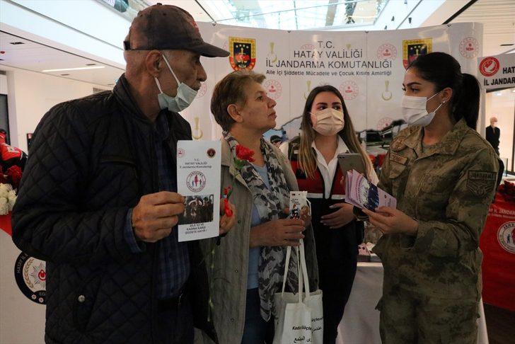 Adana ve Hatay'da KADES uygulaması tanıtıldı G4