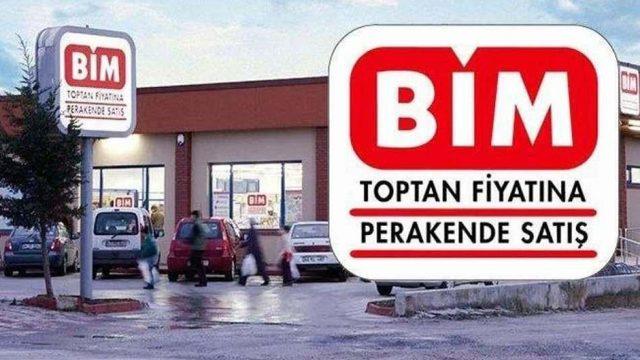 BİM aktüel ürünler listesini yayınladı! İşte BİM’in 26 Kasım 2021 aktüel ürünler kataloğu