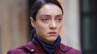 Masumlar Apartmanı'nın Gülben'i Merve Dizdar'ın yüzündeki değişim olay oldu! Estetik iddiası!