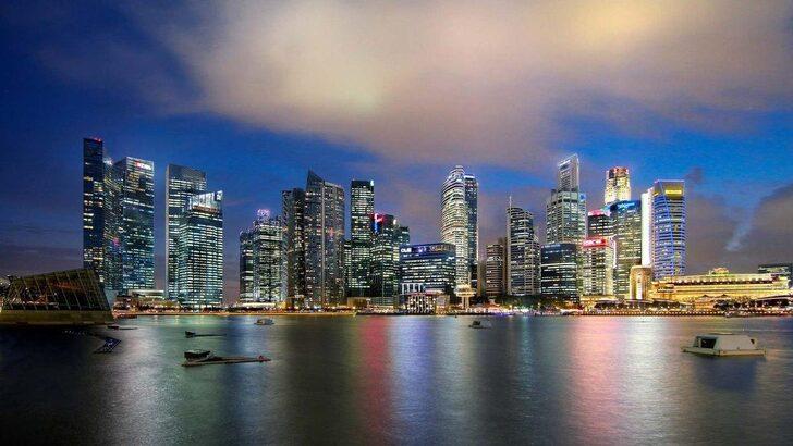 2021 yılının en yaşanabilir şehirleri açıklandı! Listede İstanbul da yerini aldı G5