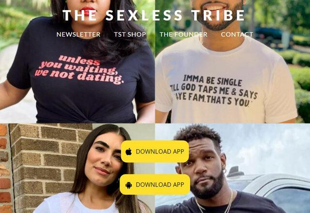 The Sexless tribe
