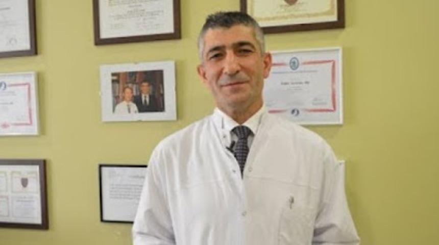 Prof. Dr. Ender Dulundu kimdir? Kore'de konuşan doktor Prof. Dr. Ender Dulundu çalışmaları neler?