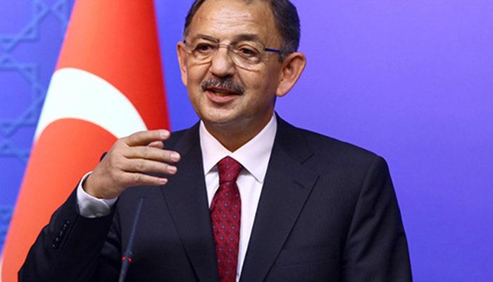 Özhaseki: Cumhurbaşkanı asgari ücreti süresi gelmeden açıklayacak