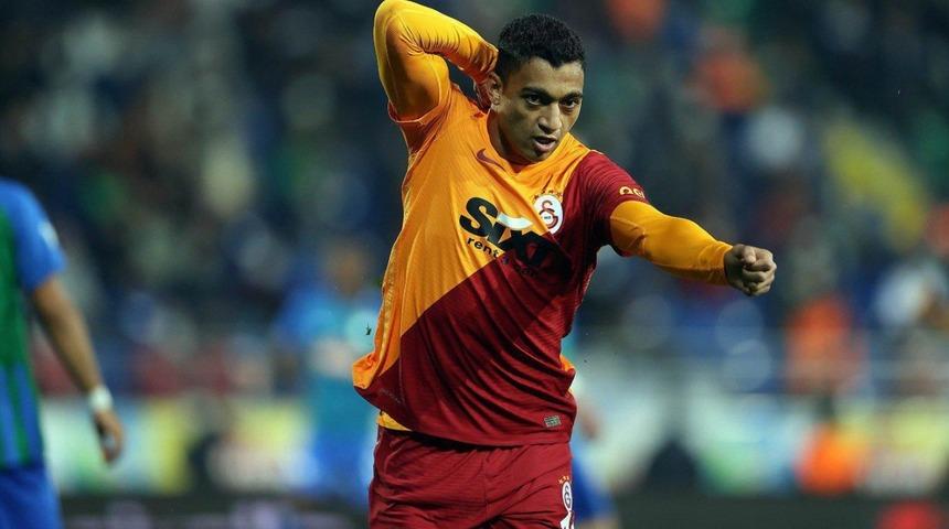 Mortada Mansour: Mostafa Mohamed'in sözleşmesini FIFA onaylamayacak