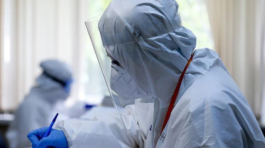 Son Dakika: 25 Kasım koronavirüs tablosu açıklandı