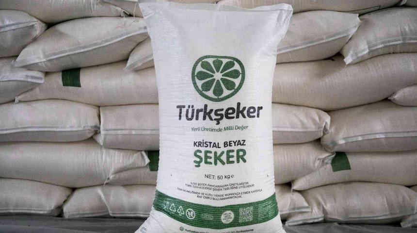 Türkşeker’de 2020-21 dönemi rekorlar yılı oldu