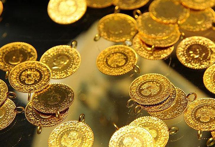 1 milyon lira değerindeki altınlarını elleriyle dolandırıcılara verdi