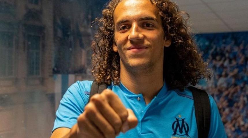 Marsilya'nın 6 numarası kim? Matteo Guendouzi ne yaptı? GS taraftarı neden tepki gösteriyor?