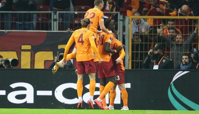 Ozet Galatasaray 4 2 Marsilya