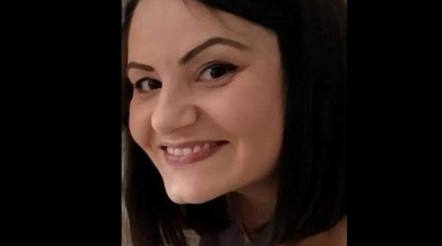 Doğumdan 4 gün sonra virüse yenik düştü