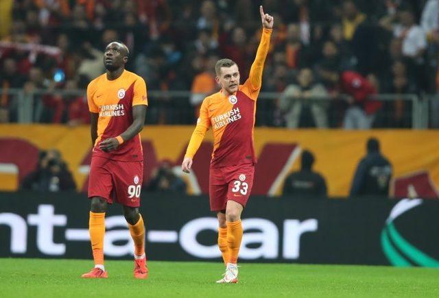 Galatasaray