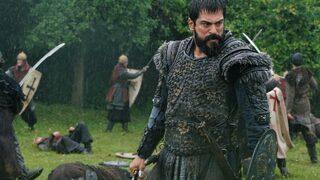 Kuruluş Osman dizisinde iki ayrılık!