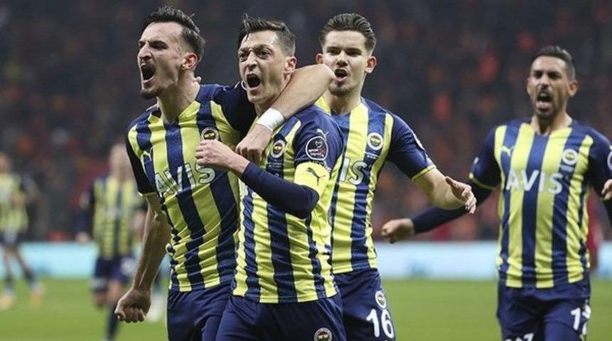 Fenerbahçe gruptan çıkar mı? Fenerbahçe UEFA'dan nasıl çıkar?