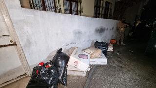 Çeyiz alma kavgası kanlı bitti: 4 yaralı