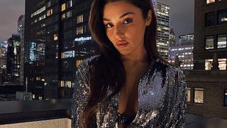 Hande Erçel doğum gününü kutladı! Paylaşımına beğeni yağdı