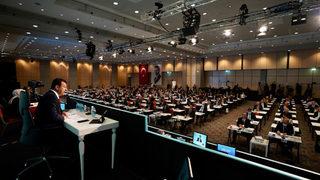 İBB bütçesi kabul edildi! Tevfik Göksu: Sayın Başkan 93 milyarlık borç bırakıp gidecek