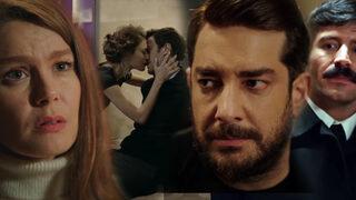 Camdaki Kız 21. son bölümde Melisa gizemi! Hayri, Muzo, Sedat ve Nalan'ı şoke eden olay!