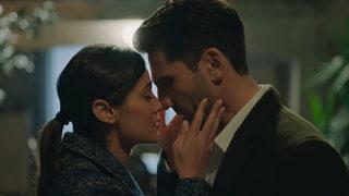 Yargı dizisi 11. yeni bölüm 2. fragmanı yayınlandı! Ceylin'den Ilgaz'a aşk itirafı