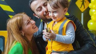 Hazal Kaya: Feci kocam köylüyümdür ve Ali'ye çok aşığım