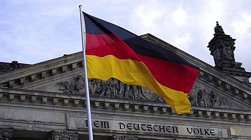 Almanya'da Yeşillerin yeni hükûmetteki bakanları belli oldu