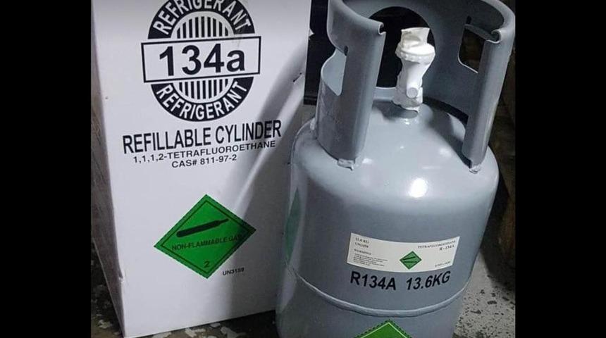 İklim krizi: BBC, sera gazlarının İngiltere'ye kaçak sokulduğunu ve internette satıldığını ortaya çıkardı