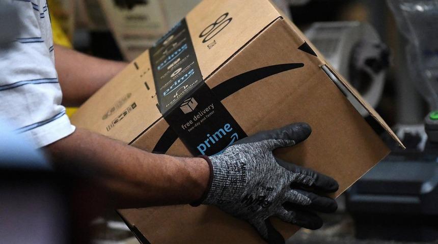 Black Friday: Amazon çalışanları 20 ülkede 'Kara Cuma' eylemlerine hazırlanıyor