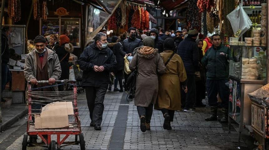 Dolar: Türkiye'nin dış borcunun artması en çok KOBİ'leri olumsuz etkileyecek