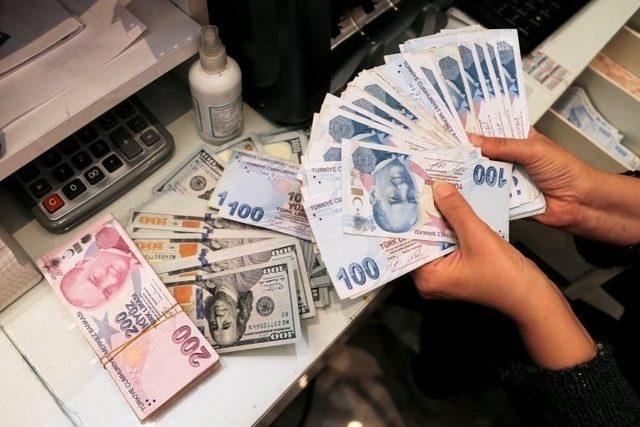 Dolar: Türkiye nin dış borcunun artması en çok KOBİ leri olumsuz etkileyecek 1