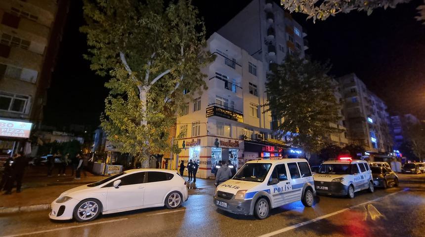 Ruhsatsız kahvehanede cinayet! Birlikte alkol aldığı kişi tarafından öldürüldü