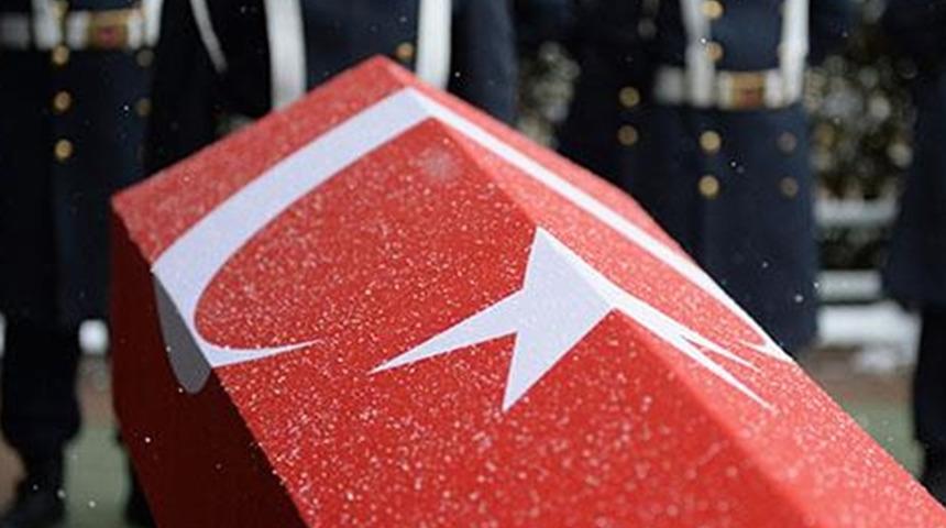 Kilis'ten acı haber! Suriye sınırında askeri araca hain saldırı: 1 asker şehit